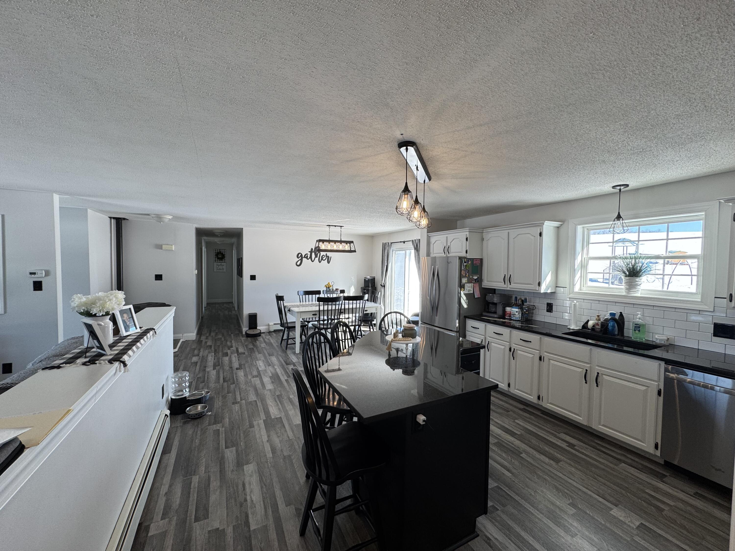 169 Cote Road Caribou ME 04736