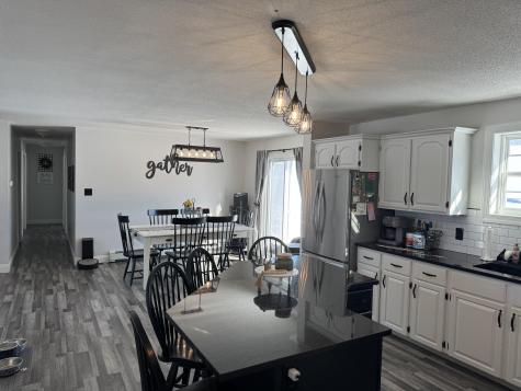 169 Cote Road Caribou ME 04736