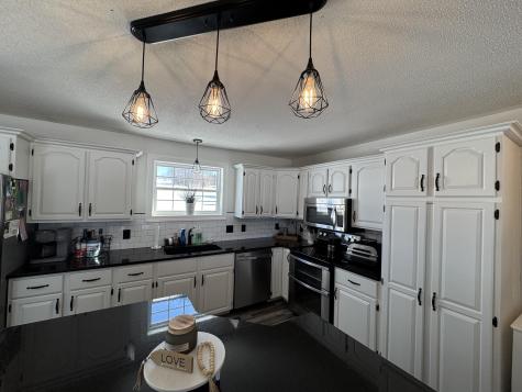 169 Cote Road Caribou ME 04736