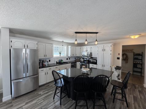 169 Cote Road Caribou ME 04736