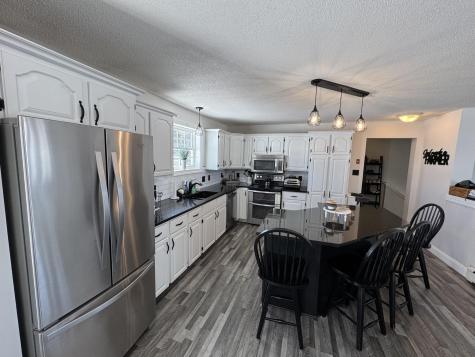 169 Cote Road Caribou ME 04736