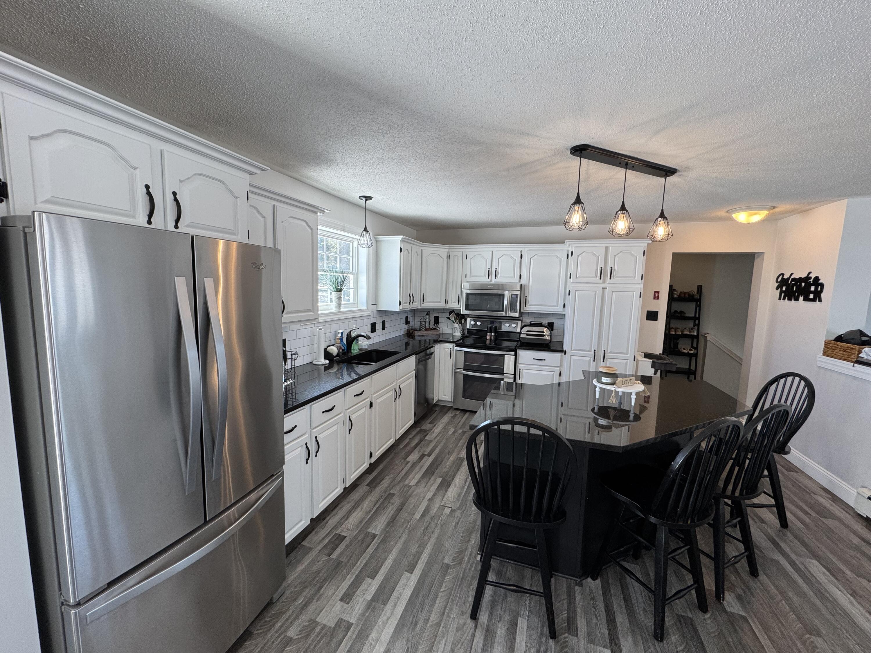 169 Cote Road Caribou ME 04736