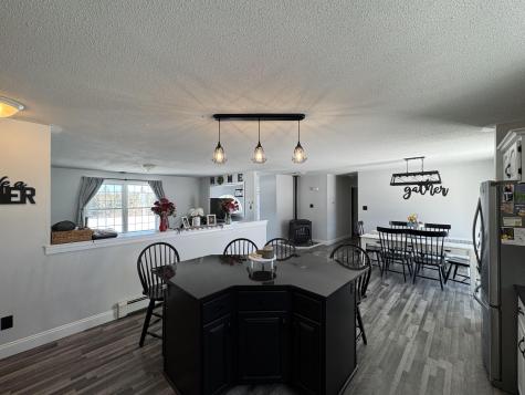 169 Cote Road Caribou ME 04736