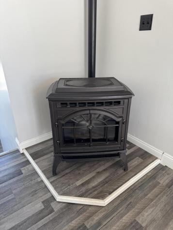 169 Cote Road Caribou ME 04736