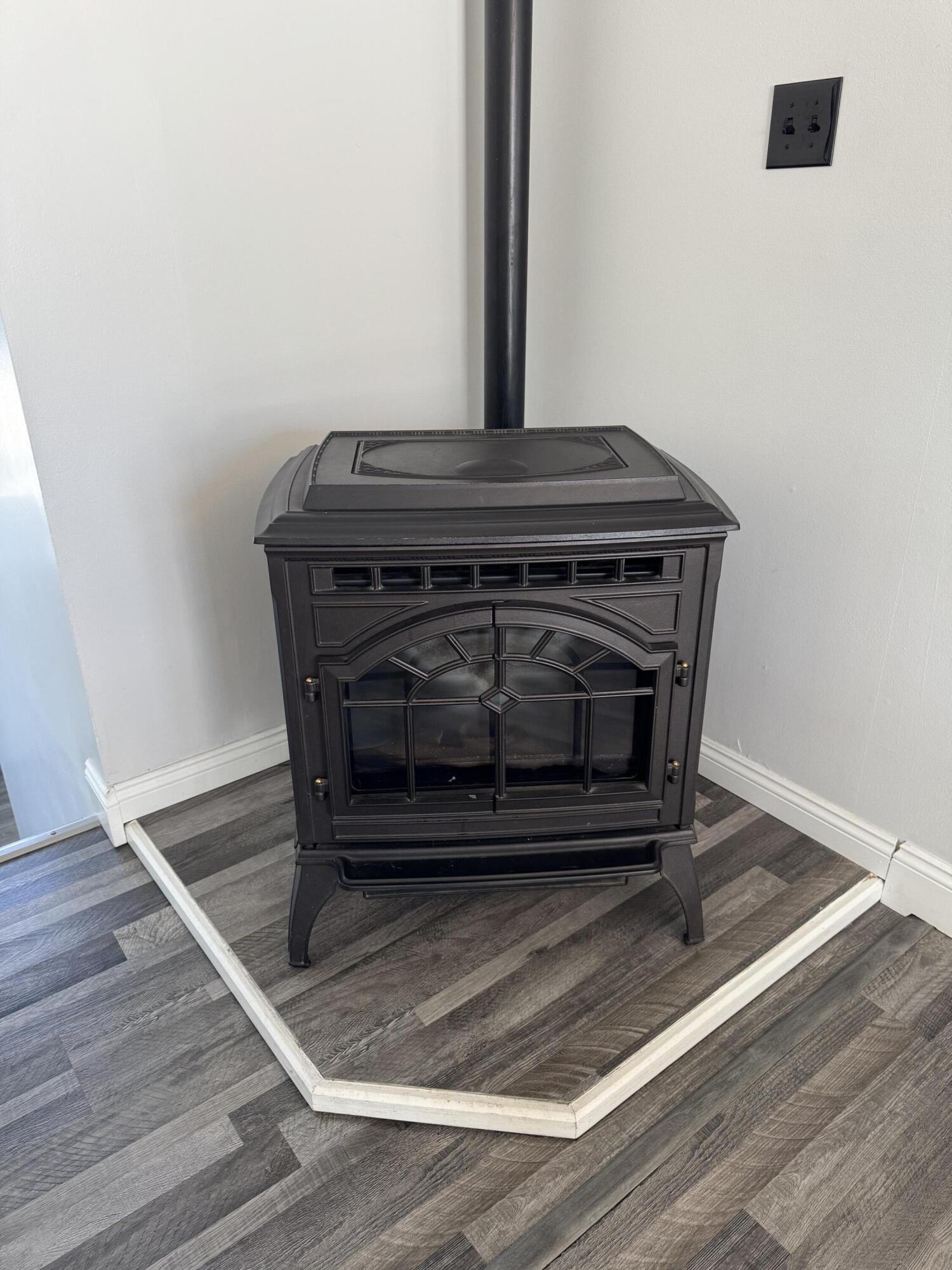 169 Cote Road Caribou ME 04736