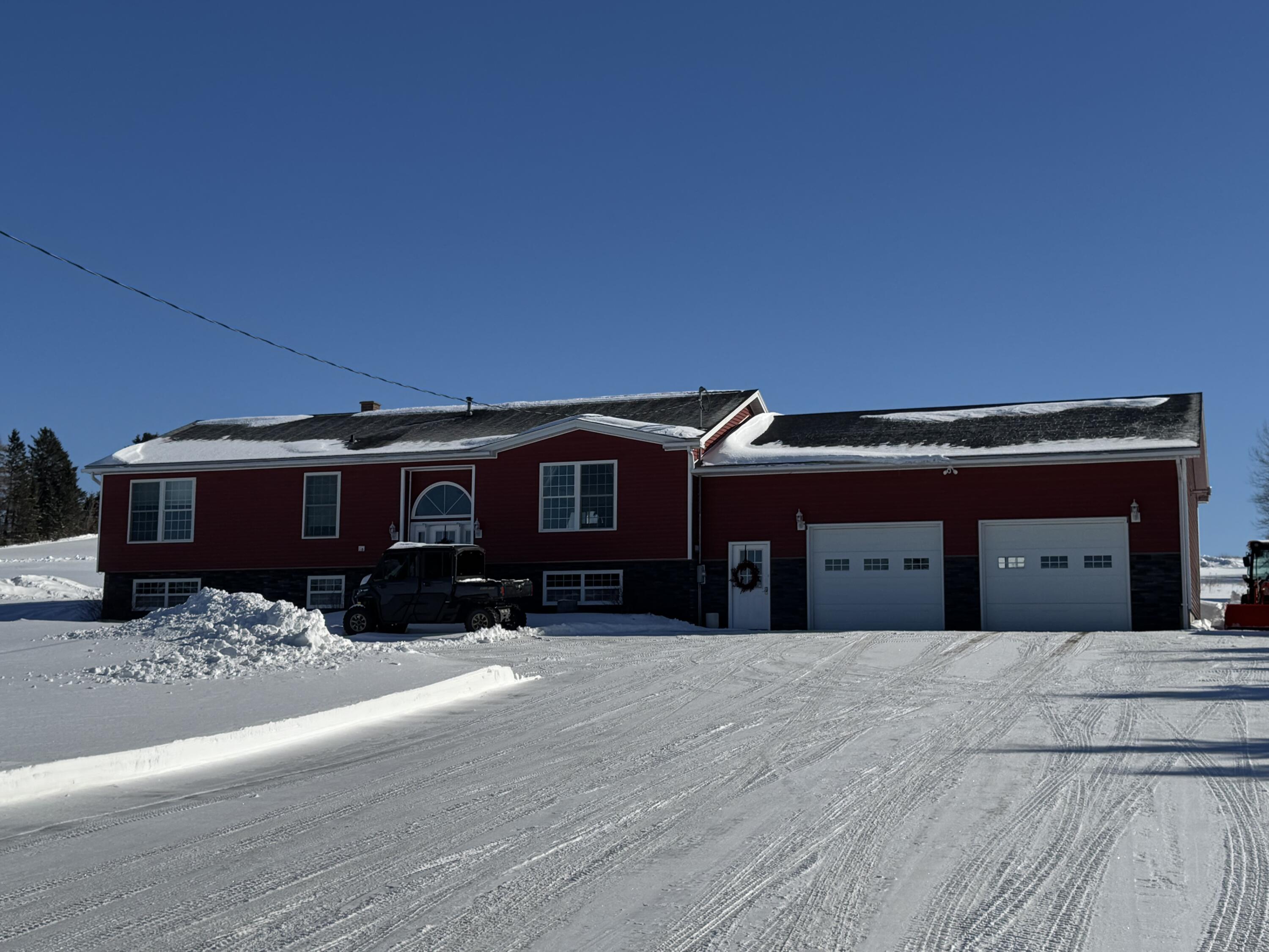 169 Cote Road Caribou ME 04736