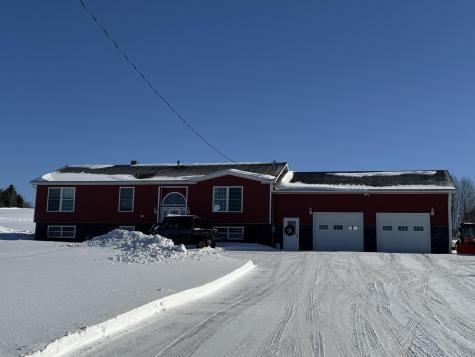 169 Cote Road Caribou ME 04736