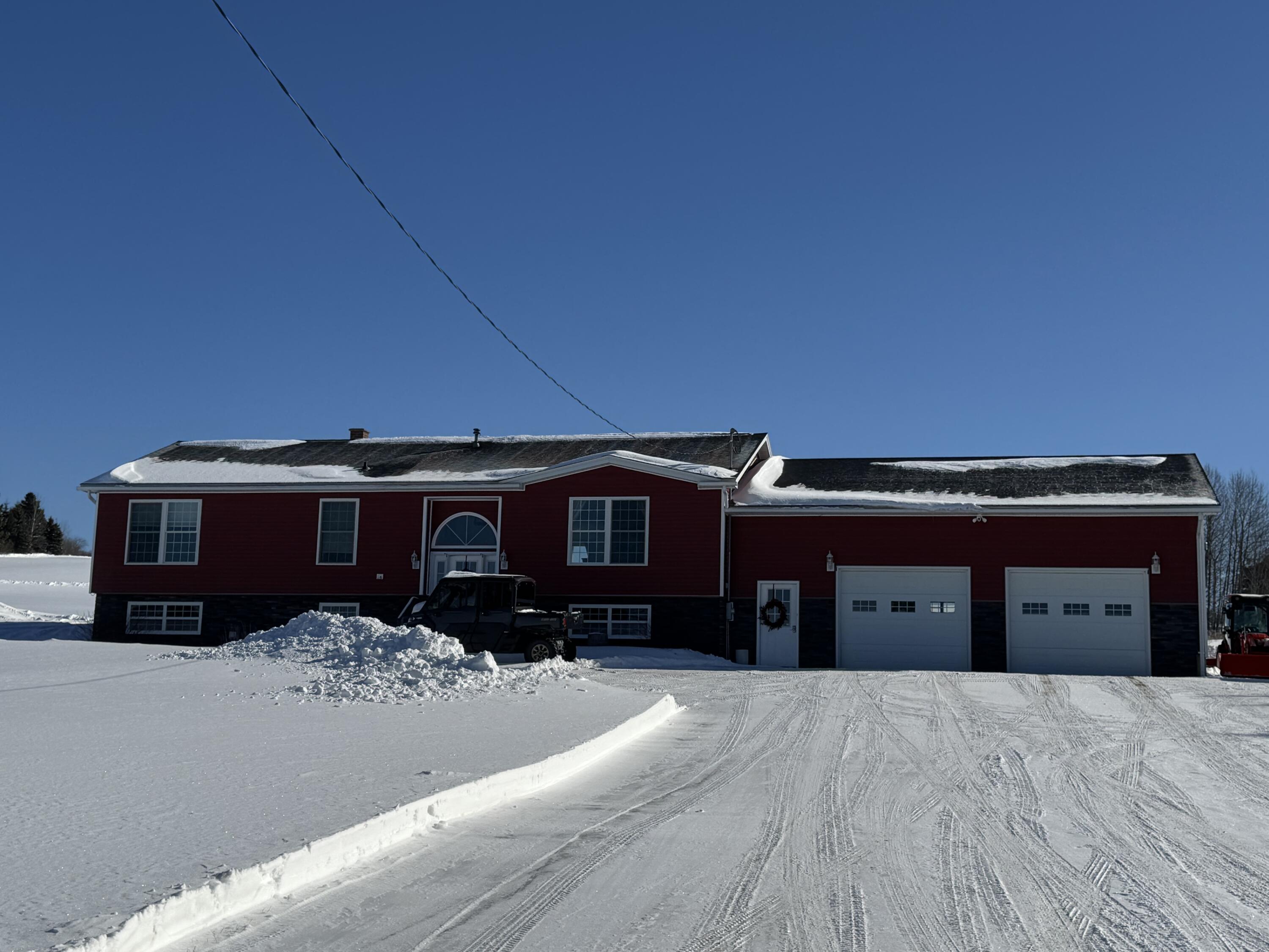 169 Cote Road Caribou ME 04736