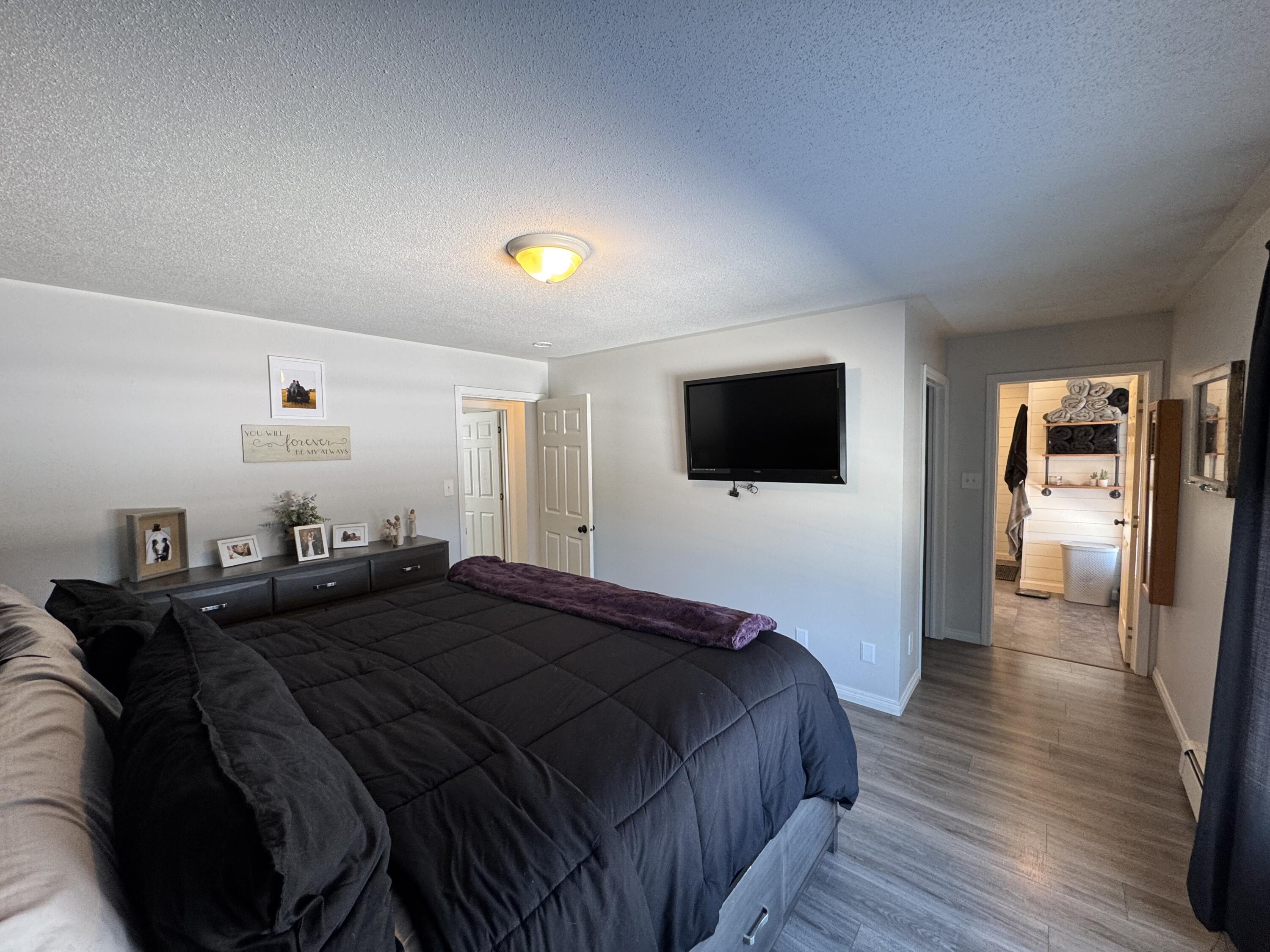 169 Cote Road Caribou ME 04736