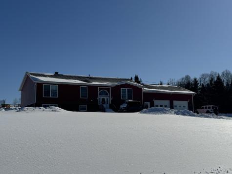 169 Cote Road Caribou ME 04736