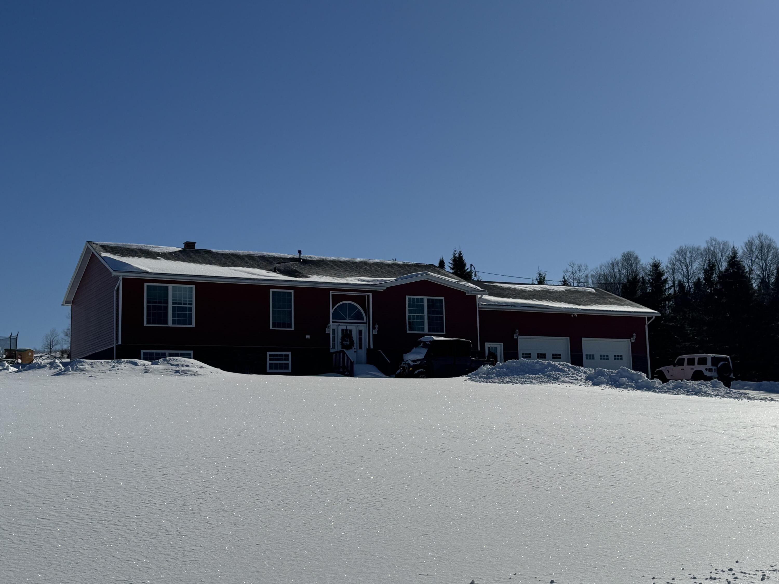 169 Cote Road Caribou ME 04736