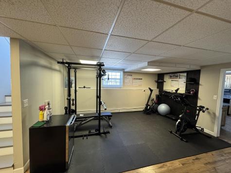 169 Cote Road Caribou ME 04736