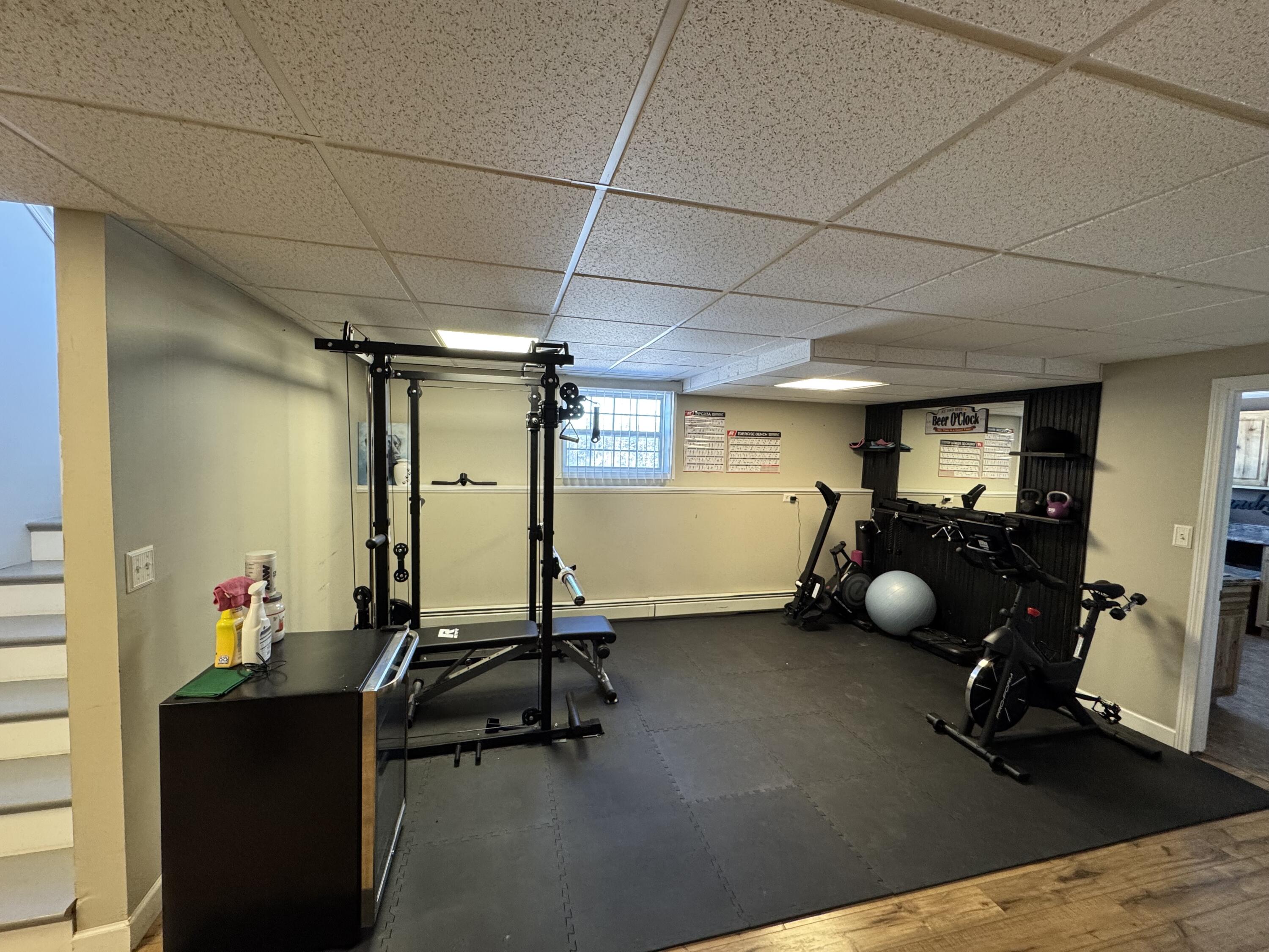 169 Cote Road Caribou ME 04736