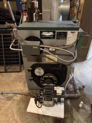 169 Cote Road Caribou ME 04736