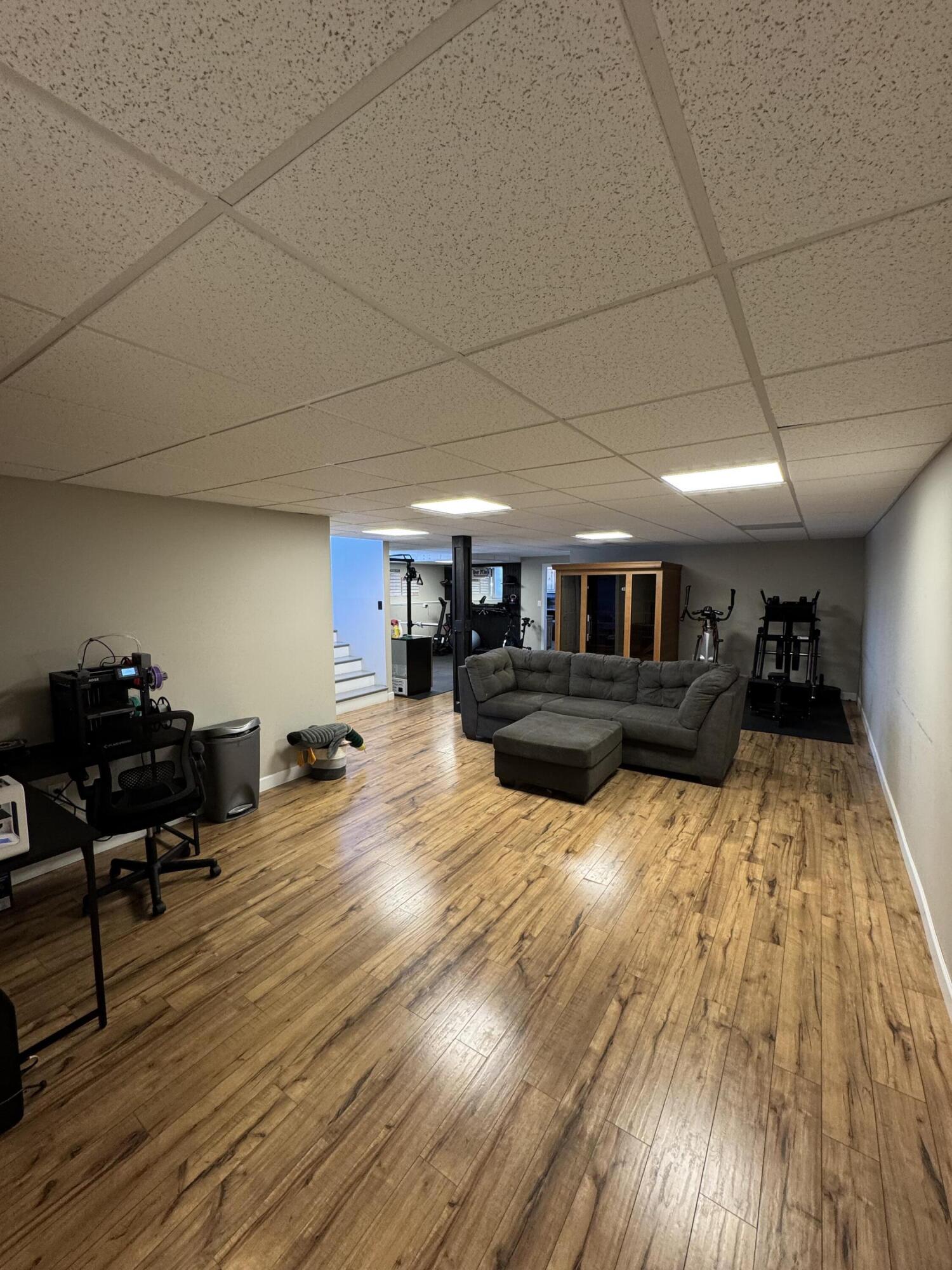 169 Cote Road Caribou ME 04736