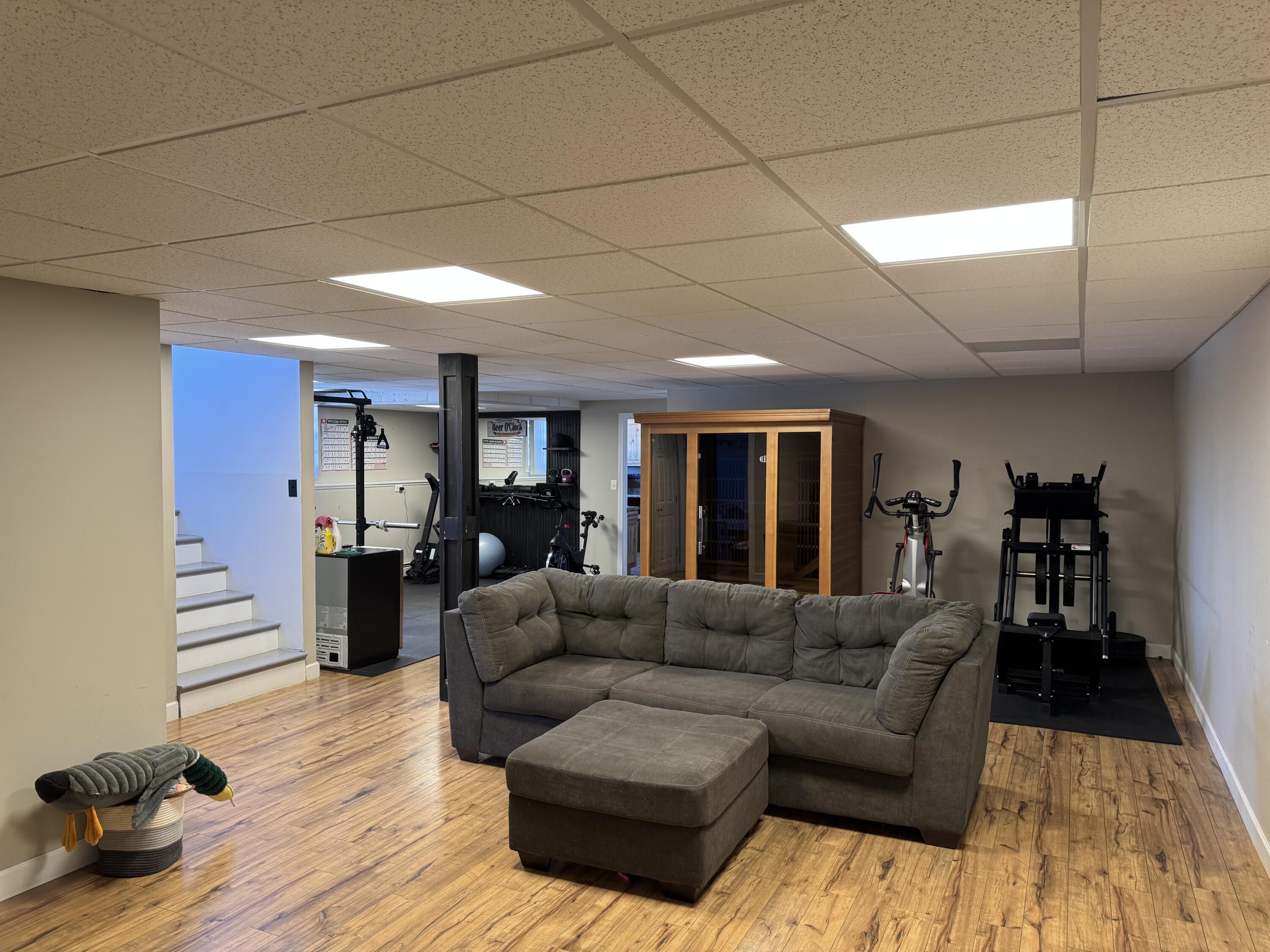 169 Cote Road Caribou ME 04736