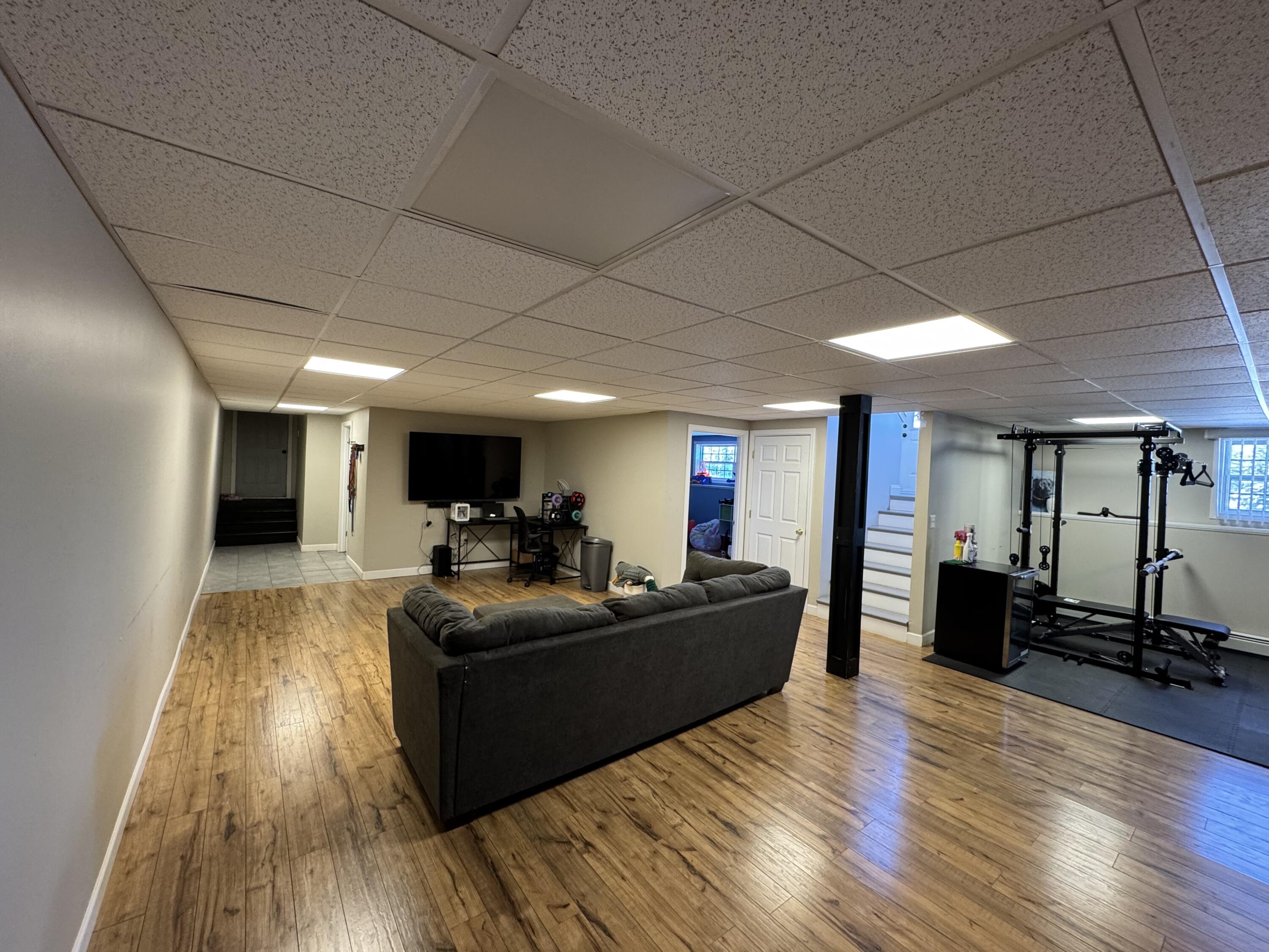 169 Cote Road Caribou ME 04736