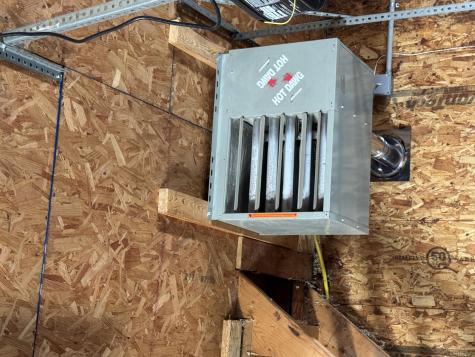 169 Cote Road Caribou ME 04736