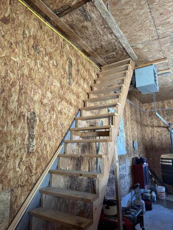 169 Cote Road Caribou ME 04736