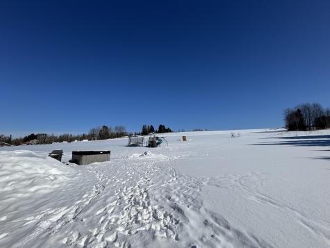 169 Cote Road Caribou ME 04736