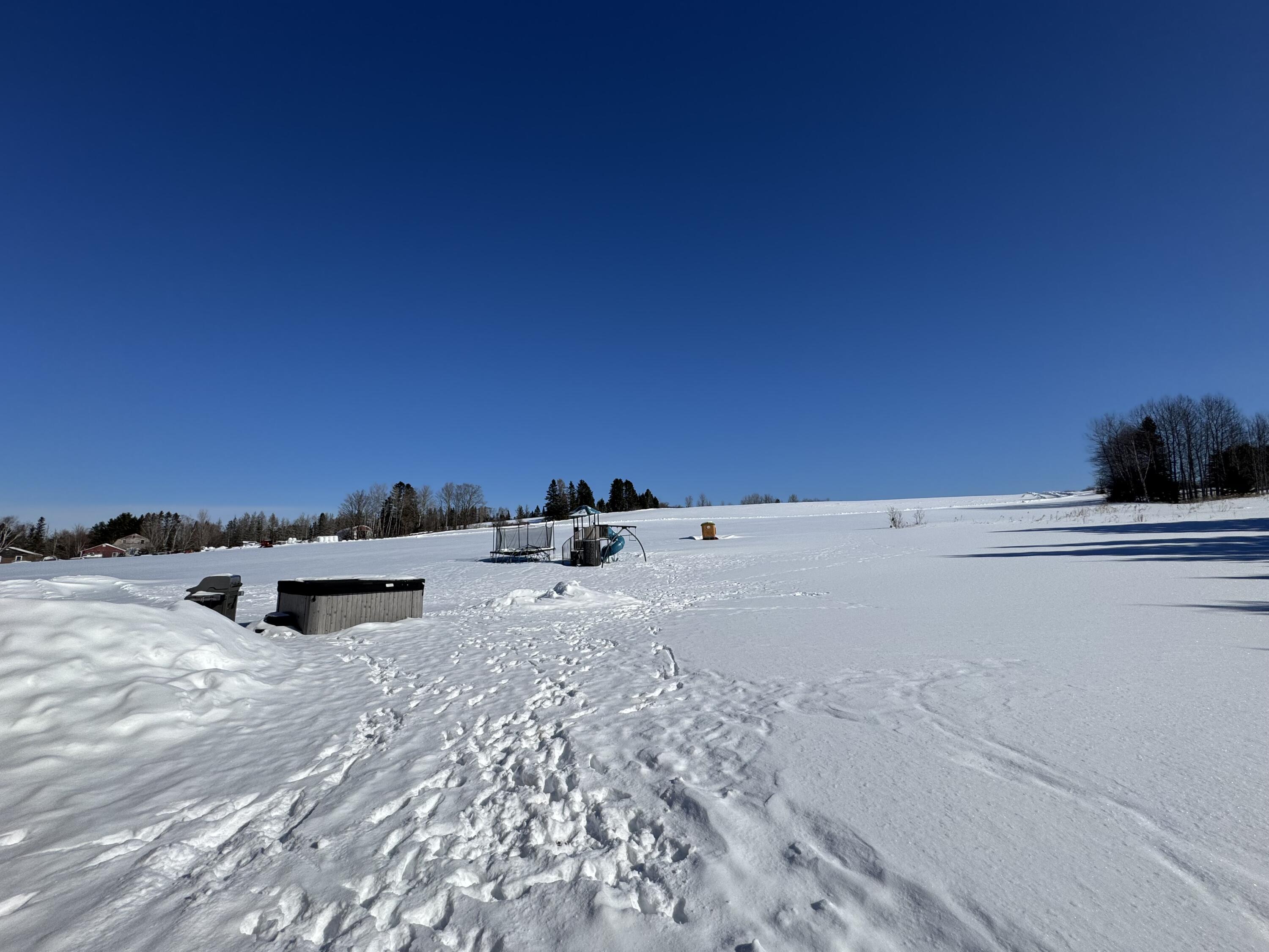 169 Cote Road Caribou ME 04736