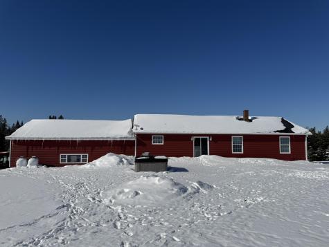 169 Cote Road Caribou ME 04736