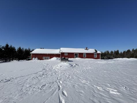 169 Cote Road Caribou ME 04736