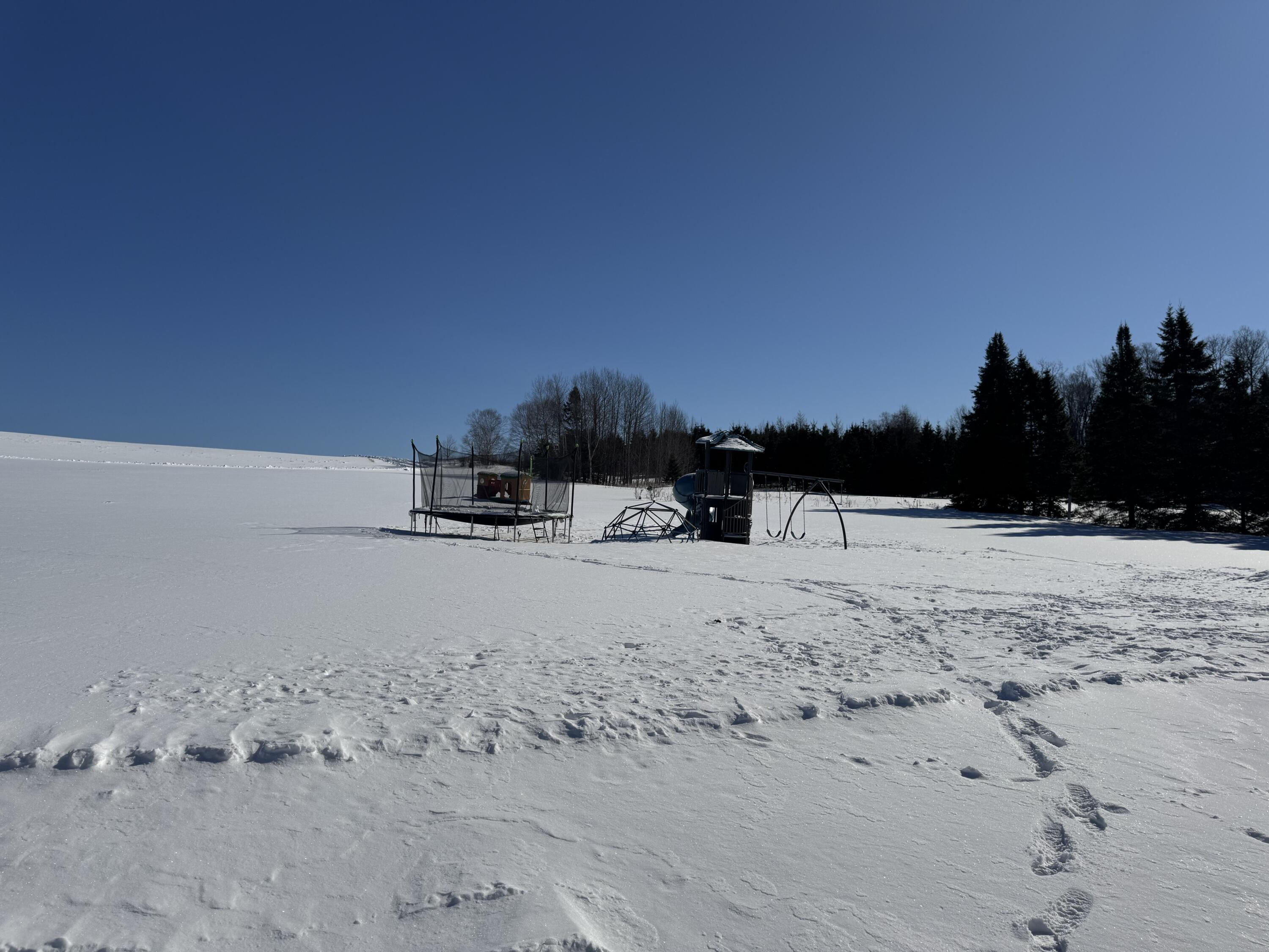 169 Cote Road Caribou ME 04736