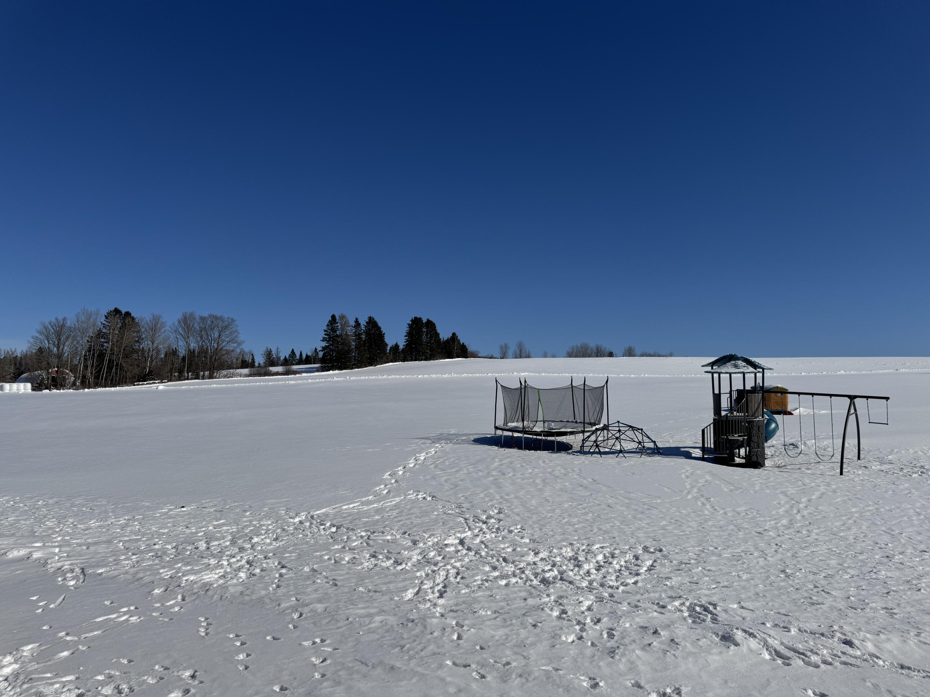 169 Cote Road Caribou ME 04736