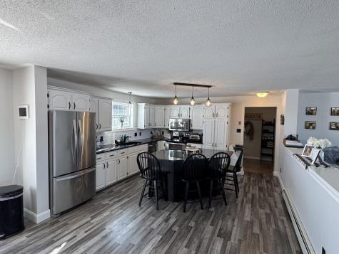 169 Cote Road Caribou ME 04736