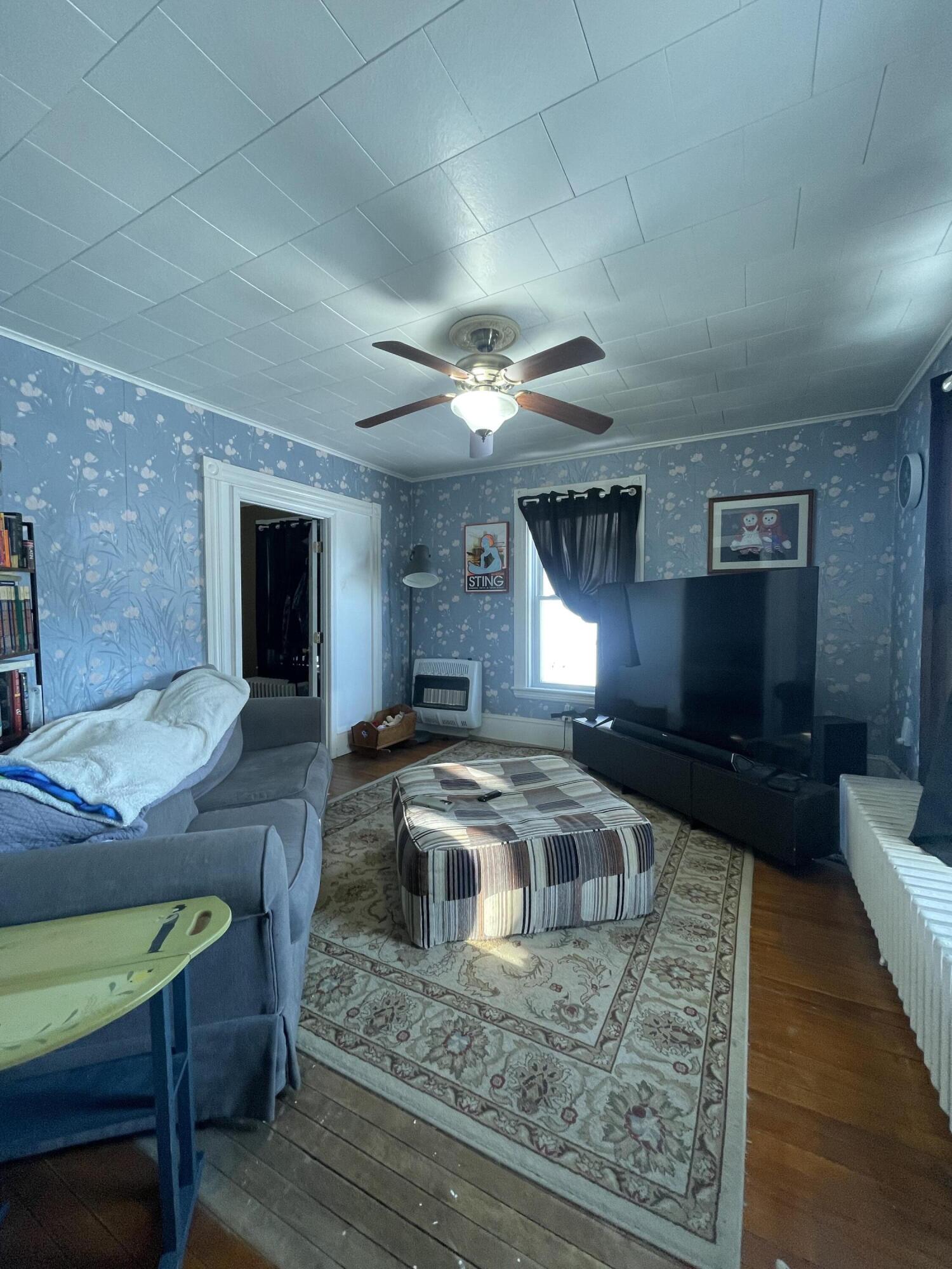 61 Park Street East Millinocket ME 04430