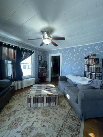 61 Park Street East Millinocket ME 04430