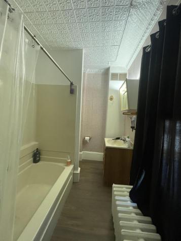 61 Park Street East Millinocket ME 04430