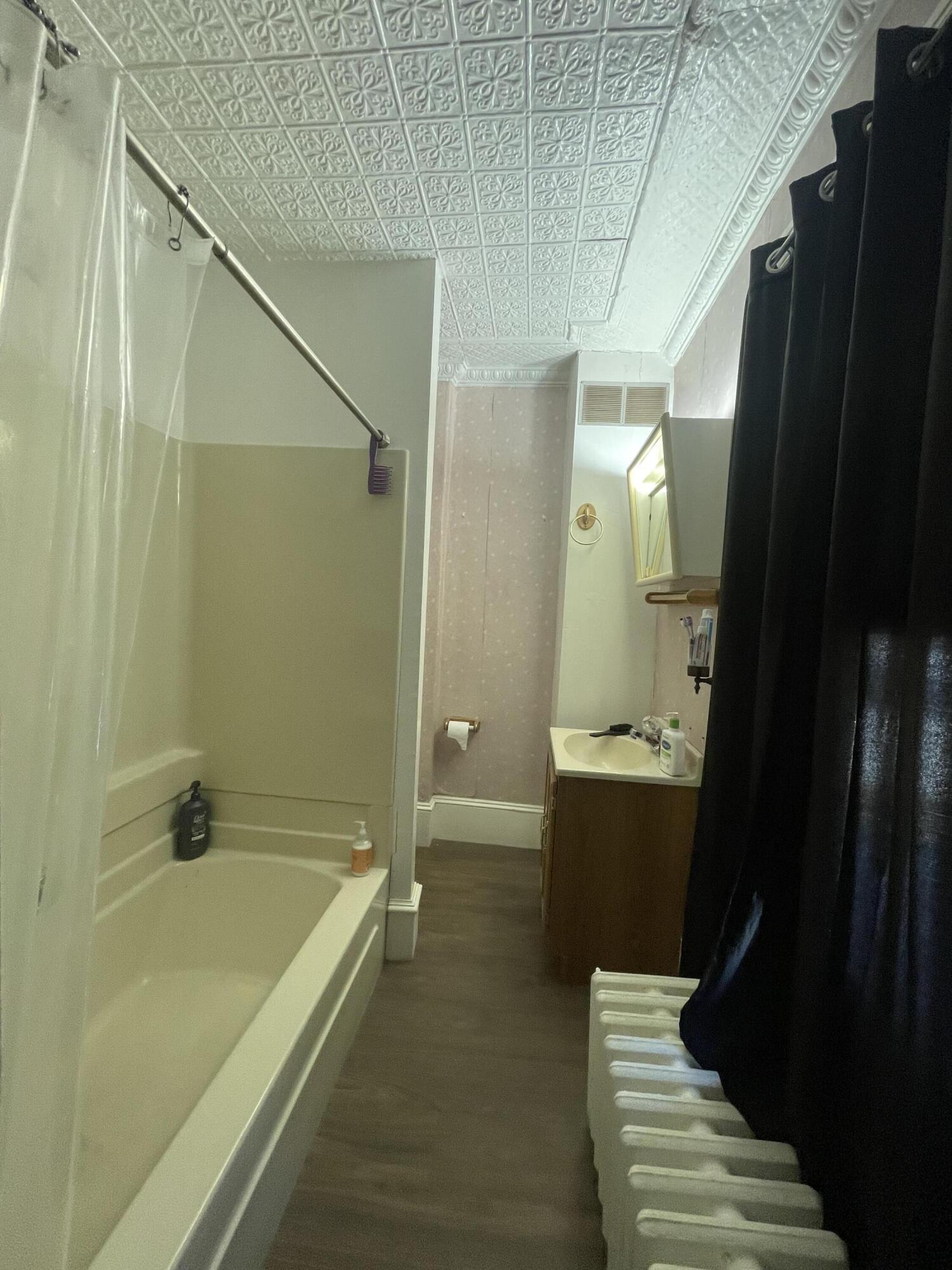 61 Park Street East Millinocket ME 04430