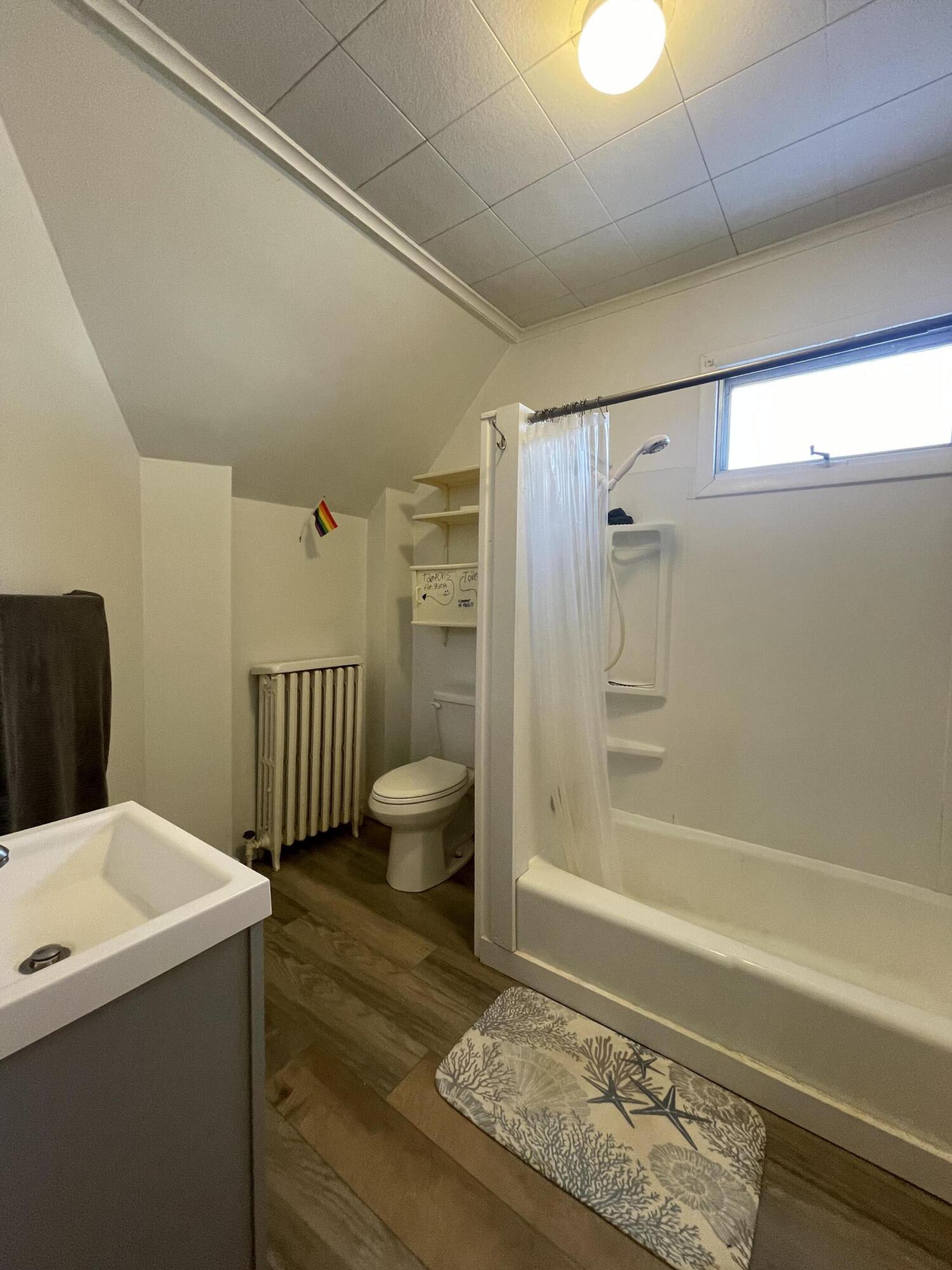 61 Park Street East Millinocket ME 04430