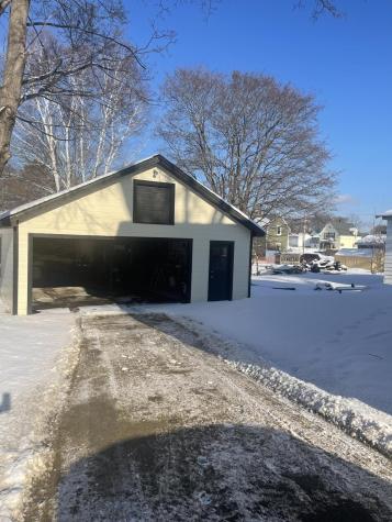 61 Park Street East Millinocket ME 04430