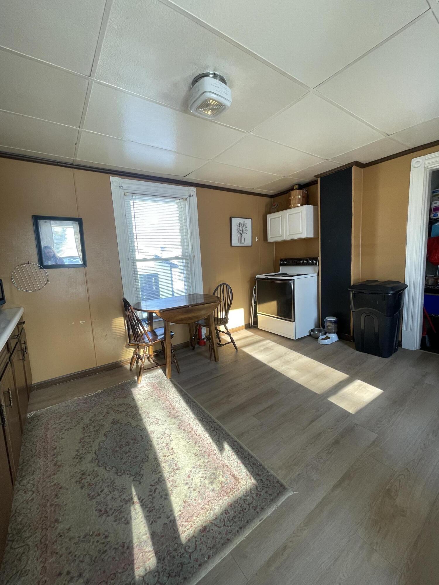 61 Park Street East Millinocket ME 04430