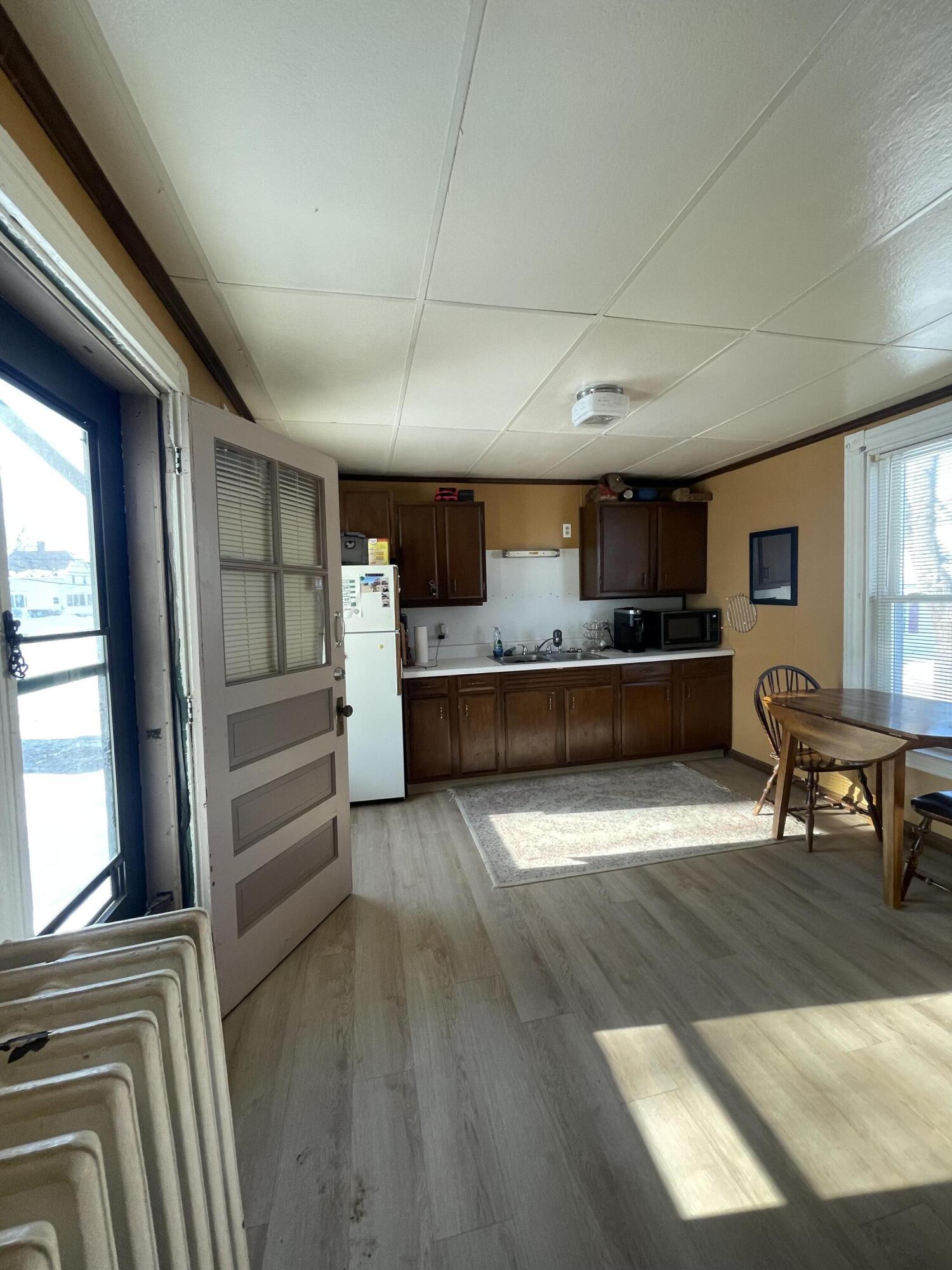 61 Park Street East Millinocket ME 04430