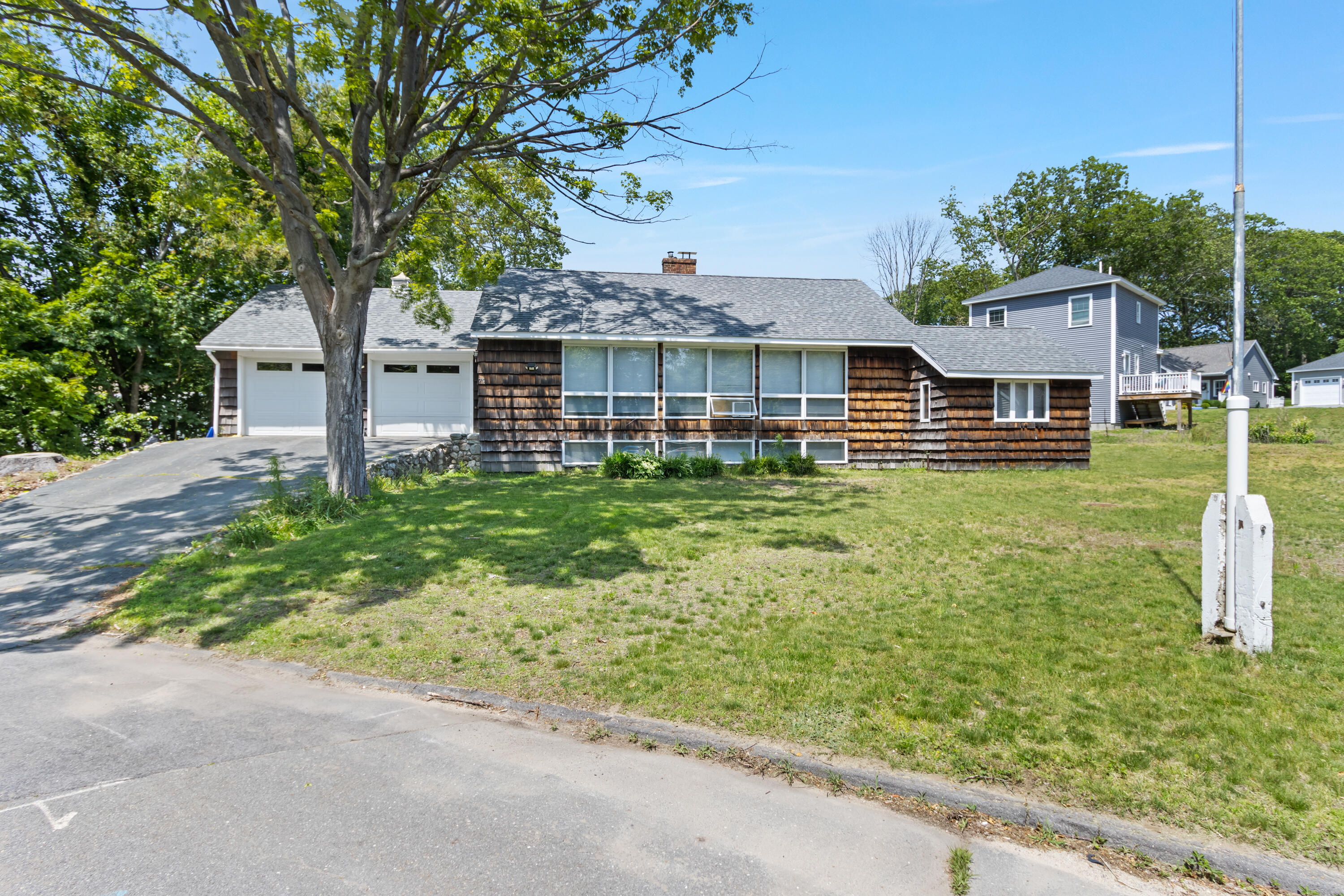 75 Landry Circle South Portland ME 04106