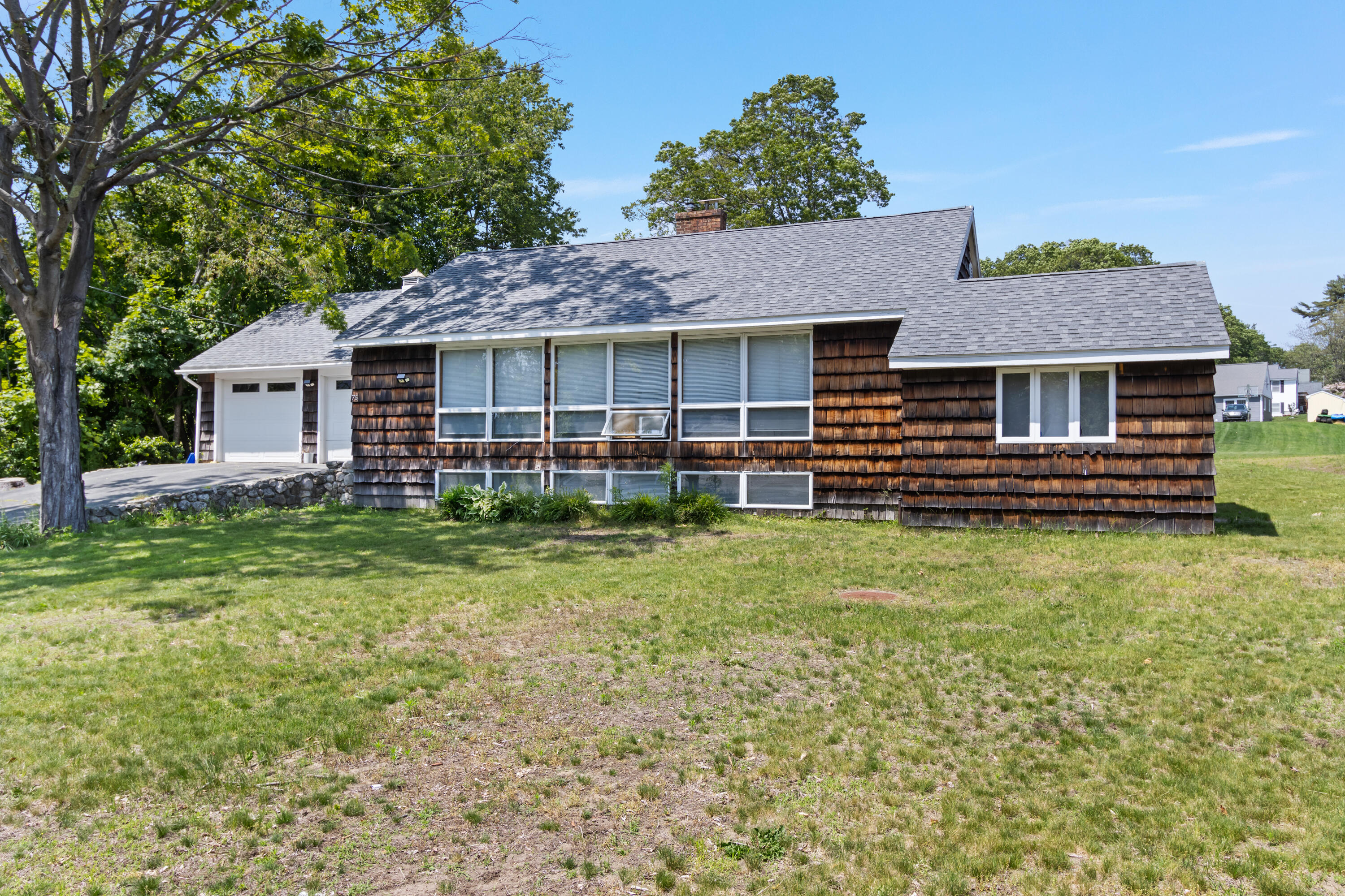 75 Landry Circle South Portland ME 04106