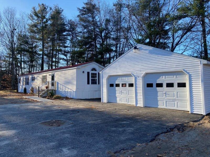 14 Sabbady Point Road Windham ME 04062