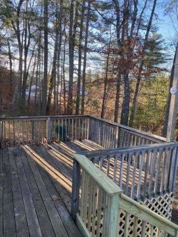 14 Sabbady Point Road Windham ME 04062