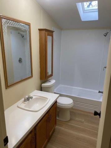 14 Sabbady Point Road Windham ME 04062