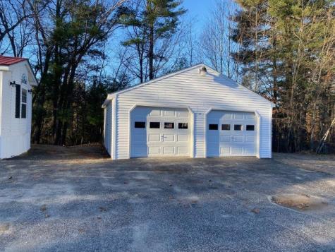 14 Sabbady Point Road Windham ME 04062