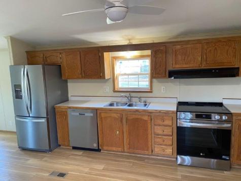 14 Sabbady Point Road Windham ME 04062