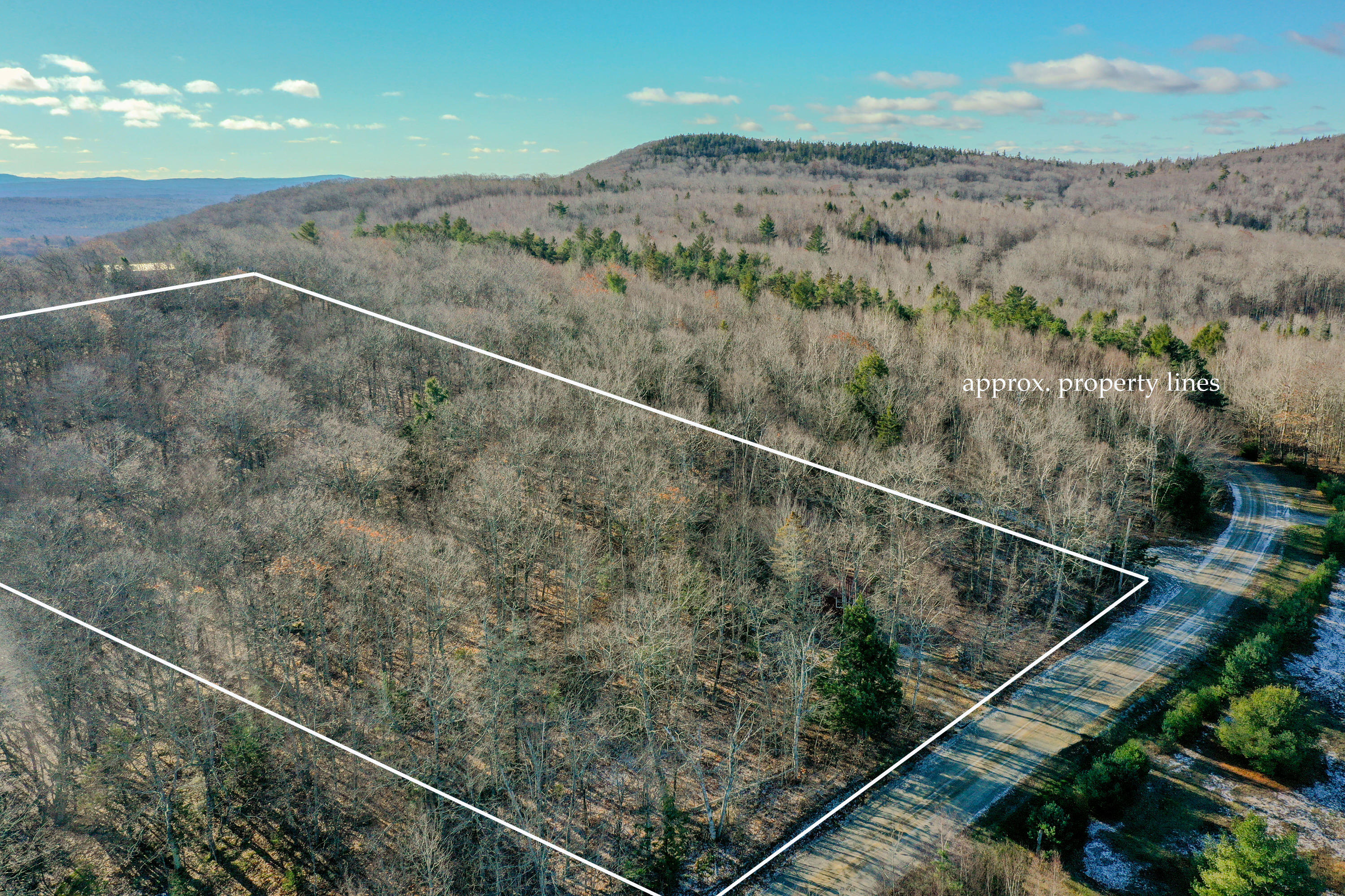 314 Frye Mountain Road Knox ME 04986