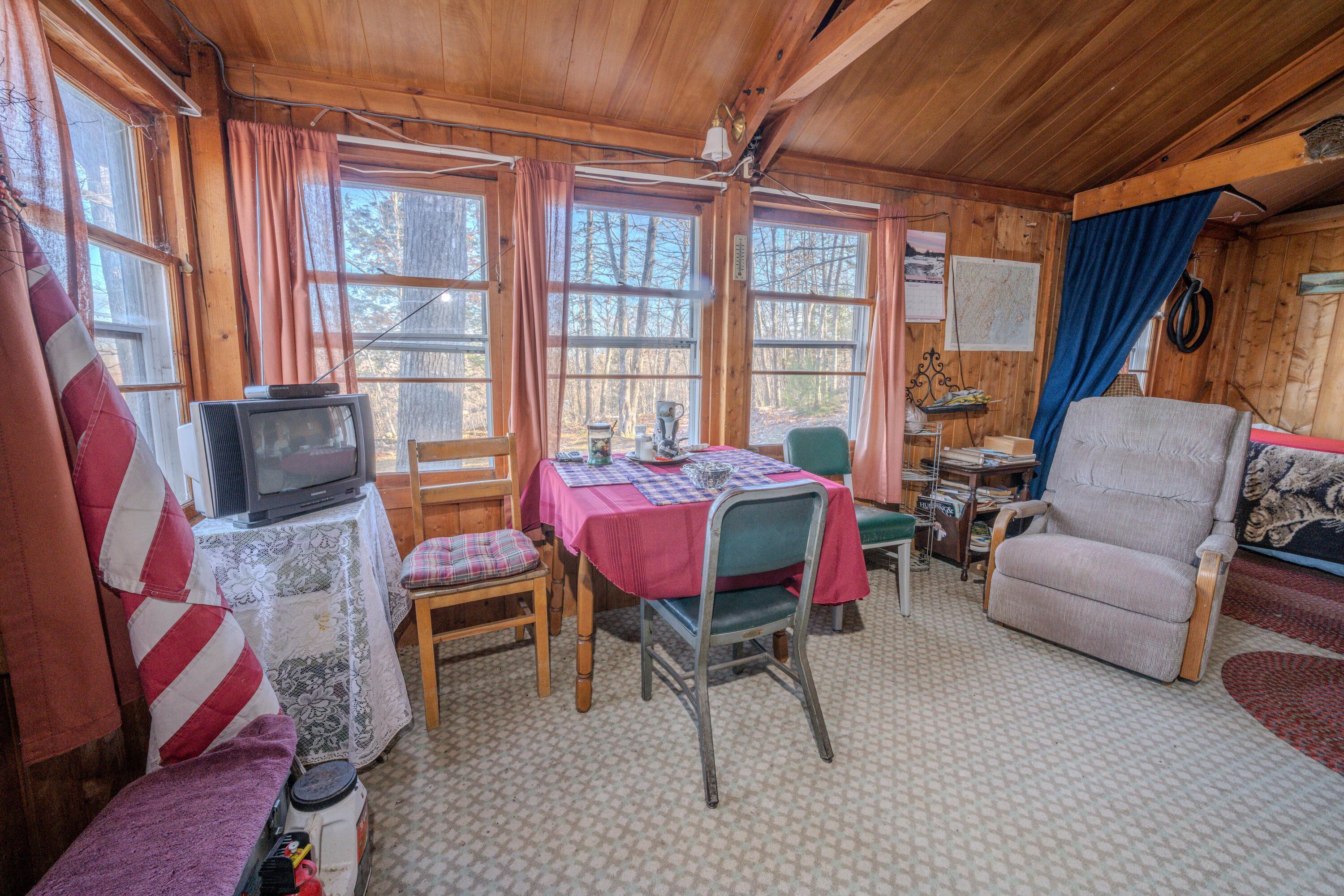 314 Frye Mountain Road Knox ME 04986