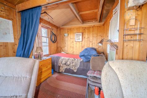 314 Frye Mountain Road Knox ME 04986