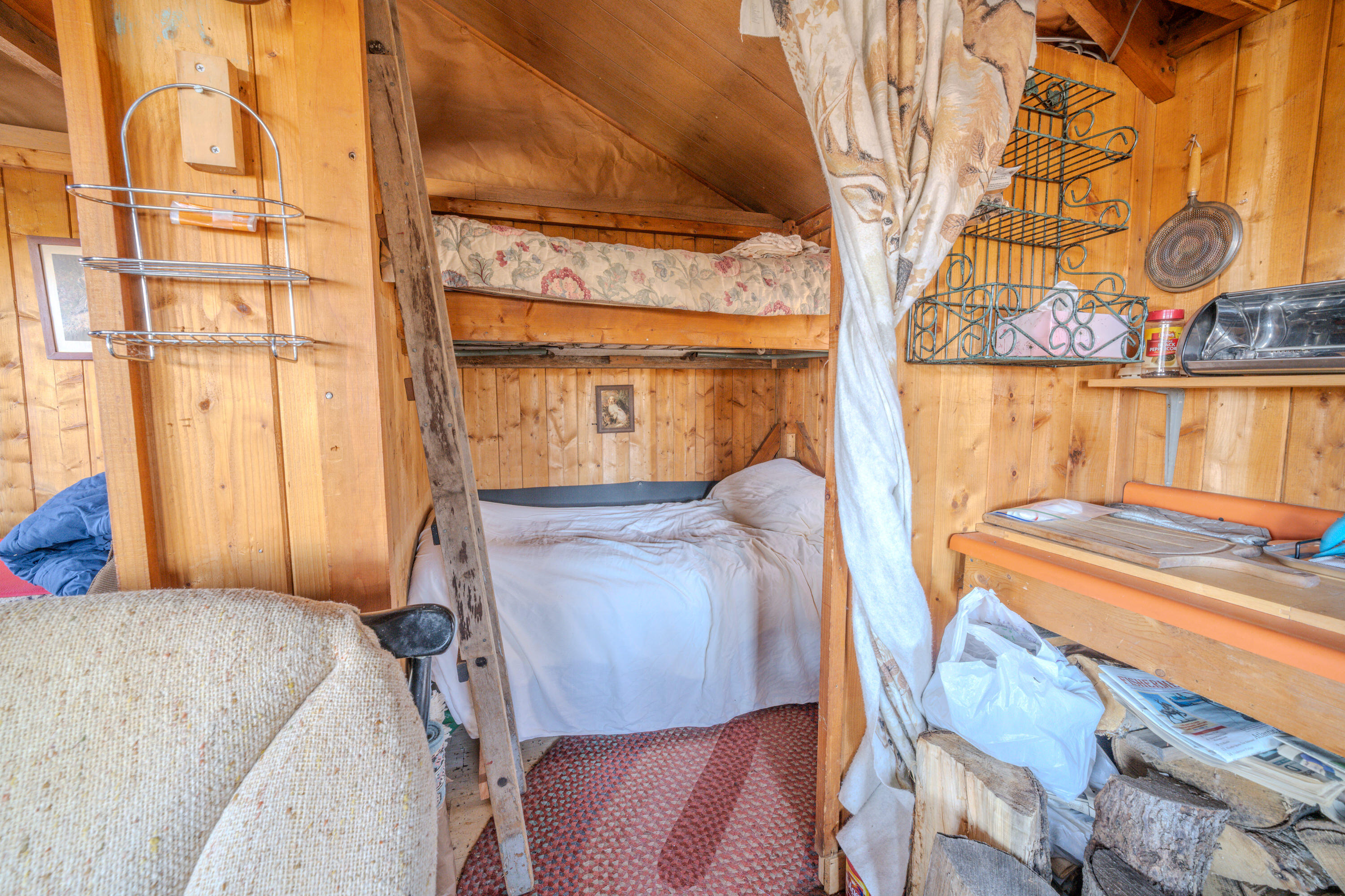 314 Frye Mountain Road Knox ME 04986