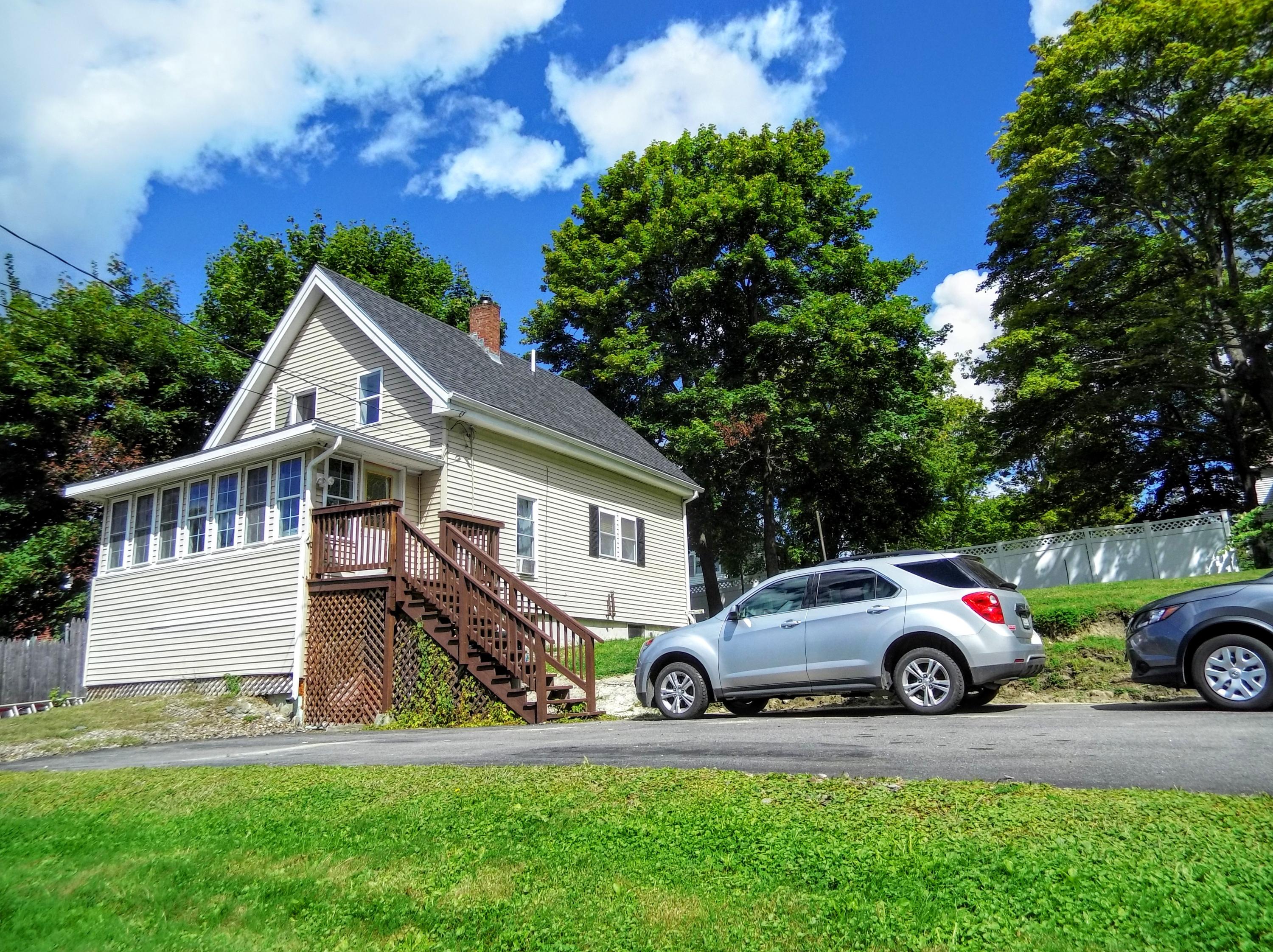 83 Parker Street Bangor ME 04401